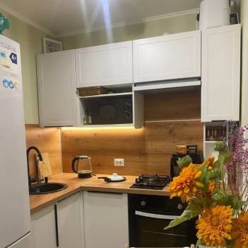 Сдается 2-х комнатная квартира, 46 м²
