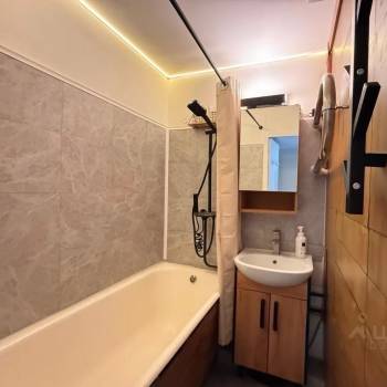Сдается 2-х комнатная квартира, 46 м²