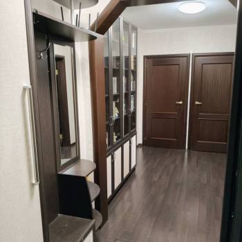 Продается 3-х комнатная квартира, 72,9 м²