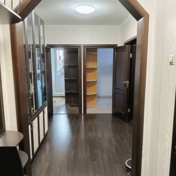 Продается 3-х комнатная квартира, 72,9 м²