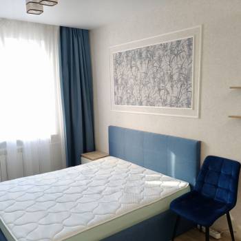Продается 3-х комнатная квартира, 72,9 м²