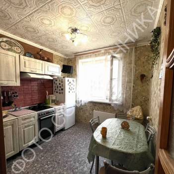 Продается 2-х комнатная квартира, 55,1 м²