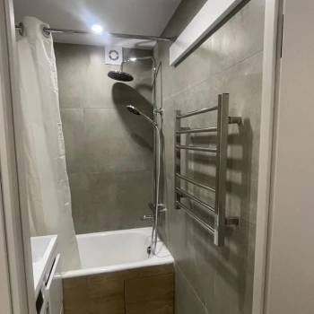 Сдается Многокомнатная квартира, 57,6 м²