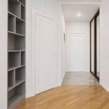 Продается 3-х комнатная квартира, 112 м²