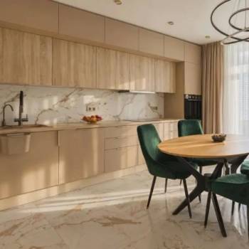 Продается 3-х комнатная квартира, 112 м²