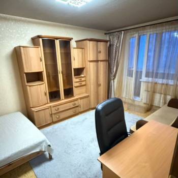 Сдается 1-комнатная квартира, 38 м²