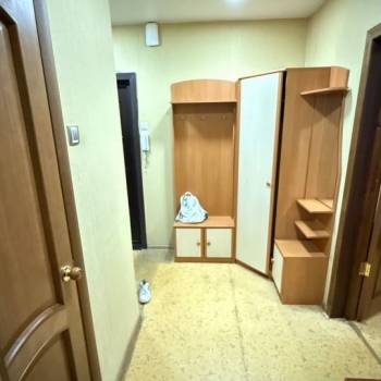 Сдается 1-комнатная квартира, 38 м²