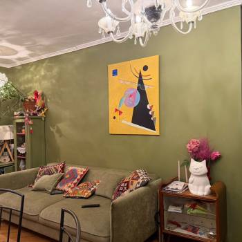Продается 3-х комнатная квартира, 64,1 м²
