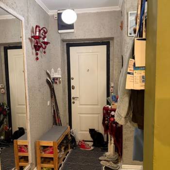 Продается 3-х комнатная квартира, 64,1 м²