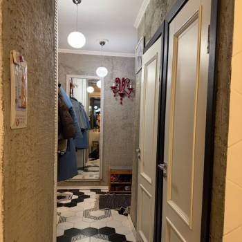 Продается 3-х комнатная квартира, 64,1 м²