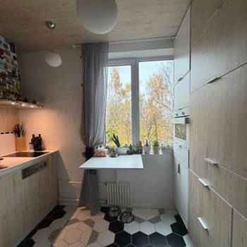 Продается 3-х комнатная квартира, 64,1 м²