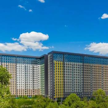 Продается 1-комнатная квартира, 30 м²