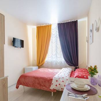 Продается 1-комнатная квартира, 30 м²