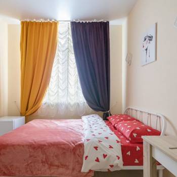 Продается 1-комнатная квартира, 30 м²