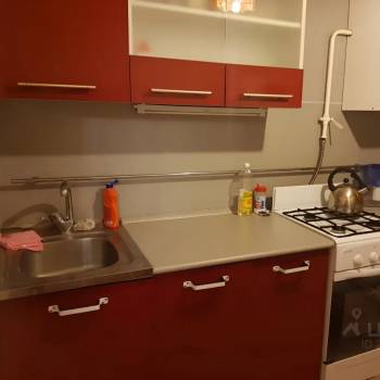 Сдается 1-комнатная квартира, 32 м²