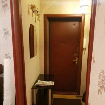 Сдается 1-комнатная квартира, 32 м²