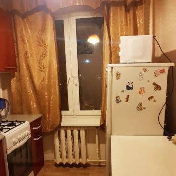 Сдается 1-комнатная квартира, 32 м²