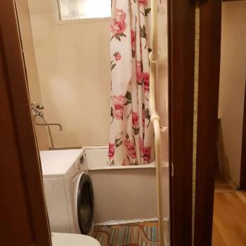 Сдается 1-комнатная квартира, 32 м²