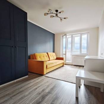 Продается 2-х комнатная квартира, 46,5 м²