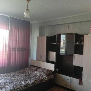 Продается 1-комнатная квартира, 40,3 м²