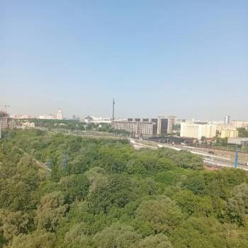 Продается 1-комнатная квартира, 40,3 м²