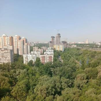 Продается 1-комнатная квартира, 40,3 м²