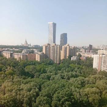 Продается 1-комнатная квартира, 40,3 м²