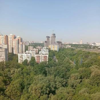 Продается 1-комнатная квартира, 40,3 м²