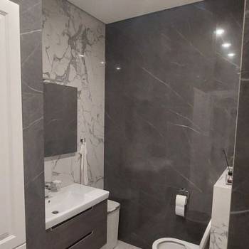 Сдается 2-х комнатная квартира, 55 м²