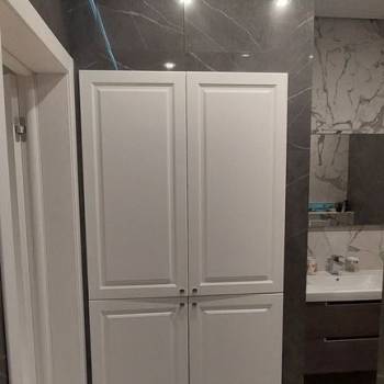 Сдается 2-х комнатная квартира, 55 м²