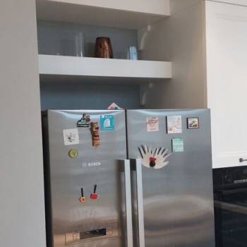 Сдается 2-х комнатная квартира, 55 м²