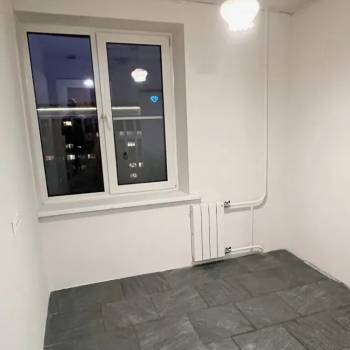 Продается 1-комнатная квартира, 35,5 м²