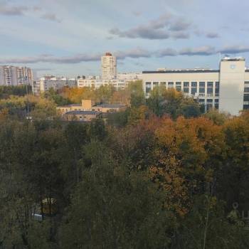 Продается 1-комнатная квартира, 35,5 м²