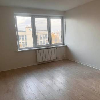 Продается 1-комнатная квартира, 35,5 м²
