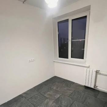 Продается 1-комнатная квартира, 35,5 м²