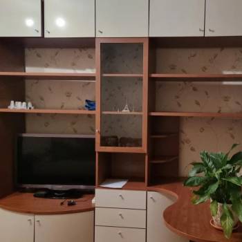 Продается 1-комнатная квартира, 36,6 м²
