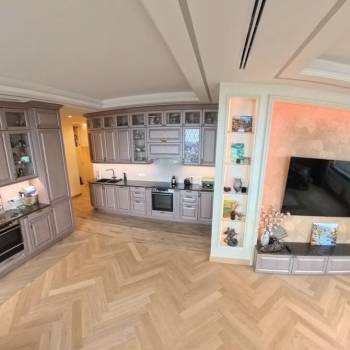 Продается 3-х комнатная квартира, 85 м²