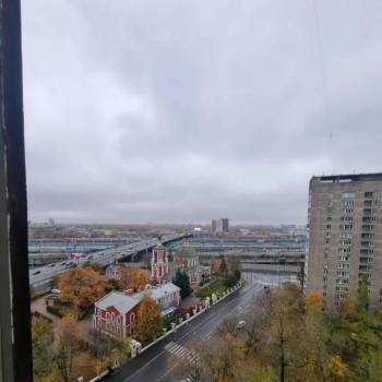 Продается 1-комнатная квартира, 40 м²