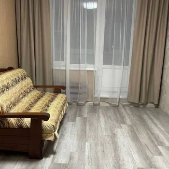 Сдается 2-х комнатная квартира, 40 м²