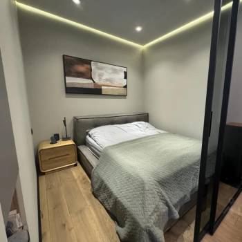 Продается 1-комнатная квартира, 36,2 м²