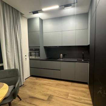 Продается 1-комнатная квартира, 36,2 м²