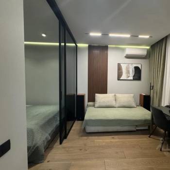 Продается 1-комнатная квартира, 36,2 м²