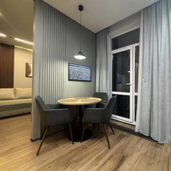 Продается 1-комнатная квартира, 36,2 м²