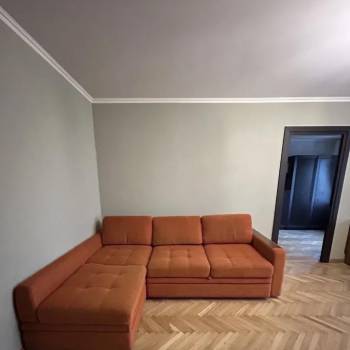 Сдается 2-х комнатная квартира, 45 м²