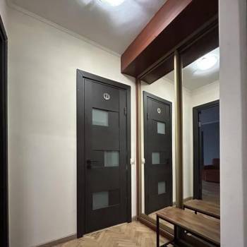 Сдается 2-х комнатная квартира, 45 м²