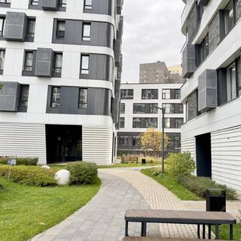 Продается 1-комнатная квартира, 29 м²