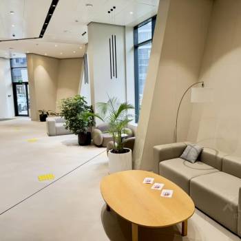 Продается 1-комнатная квартира, 29 м²