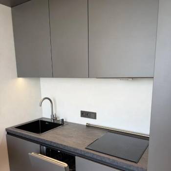 Продается 1-комнатная квартира, 20,1 м²