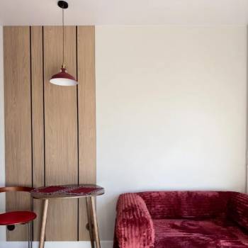 Сдается 1-комнатная квартира, 20 м²