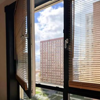 Сдается 1-комнатная квартира, 20 м²